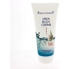 SHC4200 Krauterhof%10 Üre Vücut Kremi 200 ml