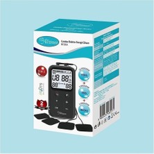 12 Programlı Tens Cihazı (Tens Pedi)