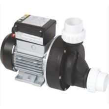1,20 Hp Jakuzi Motoru (Hidro Masaj Pompası)
