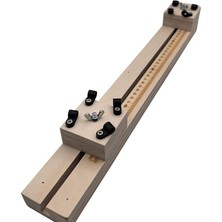 Bileklik Örme Tahtası