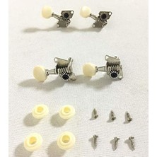 Ukulele Kulak - Ukulele Burgusu