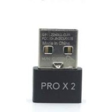 Logi Pro x 2 USB Receiver Dongle (Yedek Alıcı)