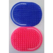 2 Adet Saç Masaj Yıkama ve Kaşıma Tarağı Tarak 2 Adet