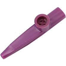 Plastik Kazoo Mor