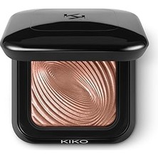 SHC4200 Kiko Milano Water Eyeshadow 05 | Anında Göz Farı, Nemli Veya Kuru Kullanım Için
