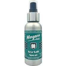 SHC4200 Morgan's Pomade Sea Salt Spray - Deniz Tuzu Spreyi 100 ml