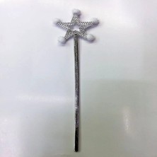 Ecoport Yıldız Şeklinde Gösteri Asası