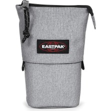 Up Case Unisex Yetişkin Kalem Çantası Sunday Grey Standart
