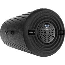 2.0 / Black Titreşimli Roller