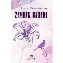 Pika Yayınevi Zambak Baharı
