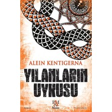 Panama Yayıncılık Yılanların Uykusu