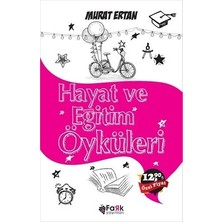 Fark Yayınları Hayat ve Eğitim Öyküleri