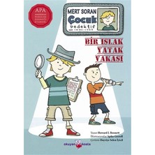 Okuyan Koala Bir Islak Yatak Vakası