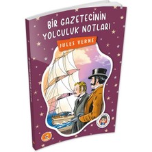 Biom Yayınları Bir Gazetecinin Yolculuk Notları