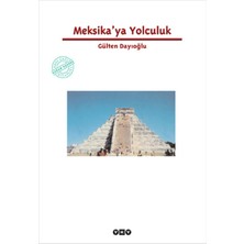 Yapı Kredi Yayınları Meksika'ya Yolculuk