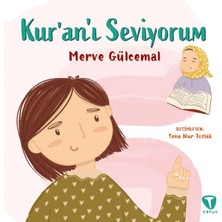 Turkuvaz Çocuk Kur’an’ı Seviyorum