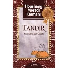 Kelime Yayınları Tandır  Koca Karga'dan Öyküler