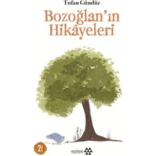 Yeditepe Yayınevi Bozoğlan'ın Hikayeleri