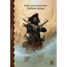 Kitap Vadisi Yayınları Define Adası