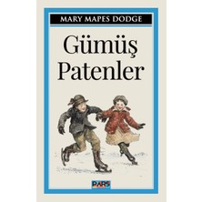 Pars Yayınları Gümüş Patenler
