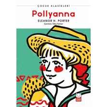 Kırmızı Kedi Çocuk Pollyanna