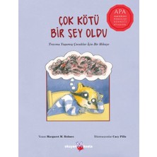 Okuyan Koala Çok Kötü Bir Şey Oldu