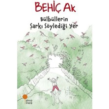 Günışığı Kitaplığı Bülbüllerin Şarkı Söylediği Yer