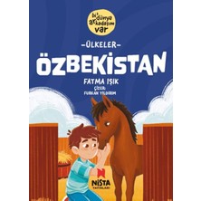 Nista Yayınları Özbekistan