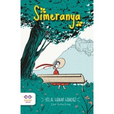 Cezve Çocuk Simeranya