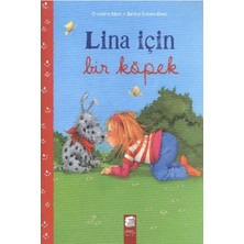 Final Kültür Sanat Yayınları Lina Için Bir Köpek
