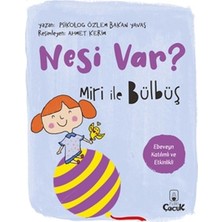 Floki Çocuk Miri Ile Bülbüş Nesi Var?