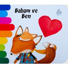 Pötikare Yayınları Babam ve Ben
