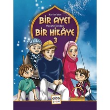 Nar Yayınları Kur'an'dan Bir Ayet Hayatın Içinden Bir Hikaye 3