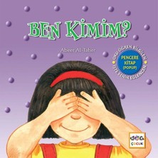 Nar Yayınları Ben Kimim?