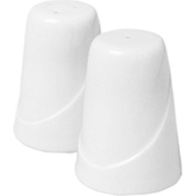 Feyza Design X-Tanbul Otel Tuzluk Dekorsuz 24 Adet, Şık ve Kullanışlı Ürün Seti