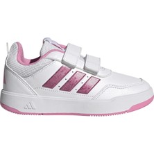 Adidas Beyaz Kız Çocuk Yürüyüş Ayakkabısı JQ1844 Tensaur Sport 3.0 Cf K