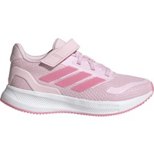Adidas Pembe Kız Çocuk Yürüyüş Ayakkabısı JP9402 Runfalcon 5 El C