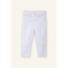 DeFacto Düz Paça Pantolon Erkek Bebek B6744A526SP