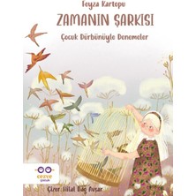 Cezve Çocuk Zamanın Şarkısı