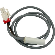 Süppürge Beko Ile Uyumlu Bk 9603 Sbs Nf Buzdolabı Sıcaklık Sensörü