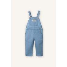 DeFacto Pamuklu Tulum Erkek Bebek G7562A526SP