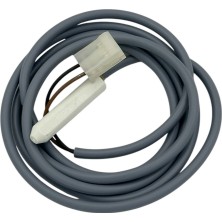 Süppürge Beko Ile Uyumlu Bk 9142 Nf Buzdolabı Sıcaklık Sensörü