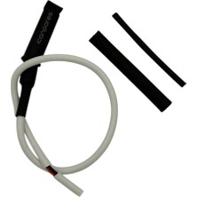 Süppürge Beko Ile Uyumlu B 9493 Nes Buzdolabı Servis Kiti Sensör