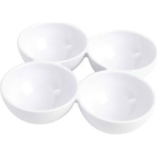 Süppürge Bosch Ile Uyumlu  buzdolabı Rafı Için Yumurtalık - 4\'lü Yumurta Tutucu Plastik Aparat - Siemens, Profilo