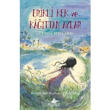 Pegasus Yayınları Erikli Kek ve Kağıttan Aylar / Ipek Krallık - 5
