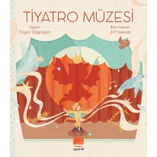 Uçan Fil Tiyatro Müzesi