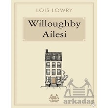 Arkadaş Yayınları Willoughby Ailesi