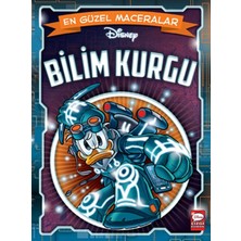 Beta Kids Disney Bilim Kurgu En Güzel Maceralar Serisi
