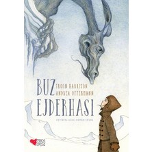 Can Çocuk Yayınları Buz Ejderhası