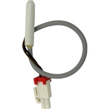 Süppürge Beko Ile Uyumlu Bk 9521 Nf Buzdolabı Defrost Kontrol Sensörü